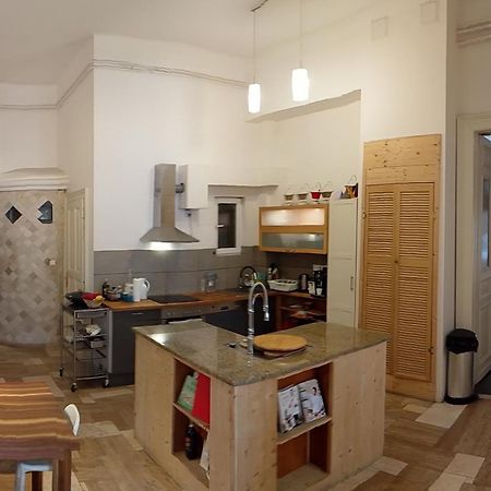 Anello Central Apartments Budapest Extérieur photo