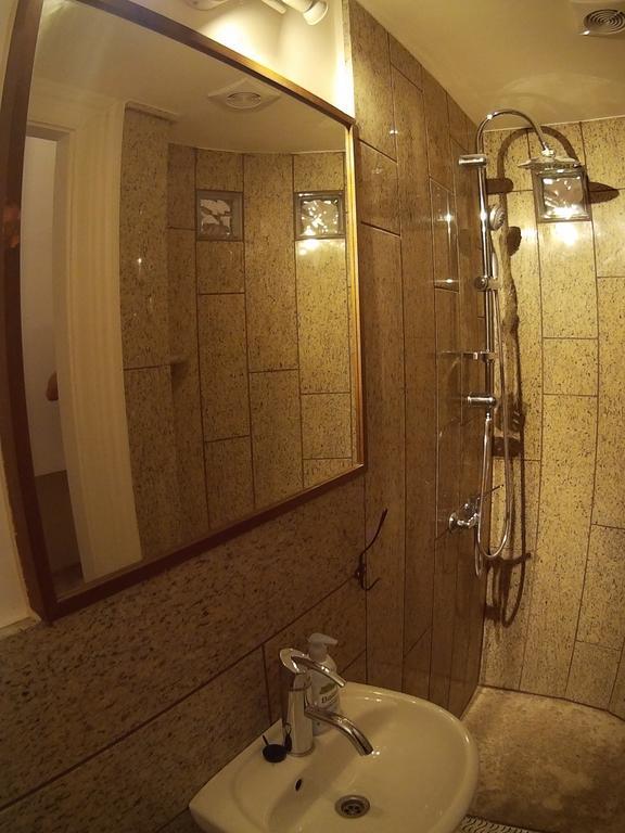 Anello Central Apartments Budapest Extérieur photo