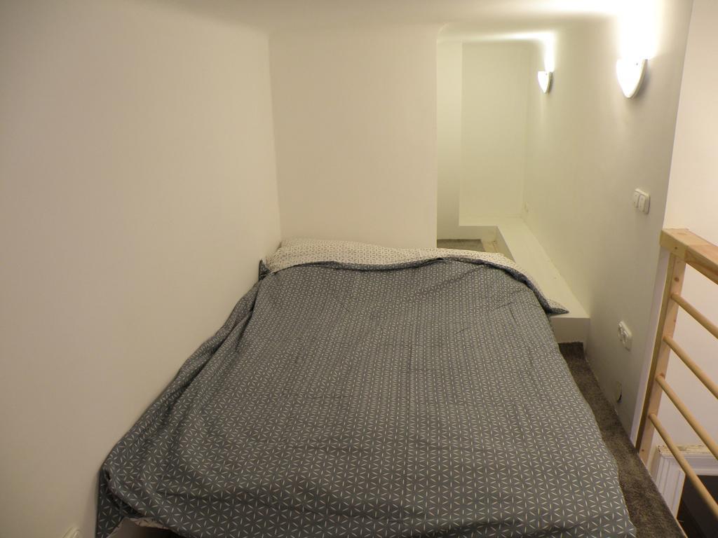 Anello Central Apartments Budapest Extérieur photo